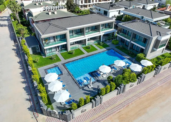 Edem Apartments