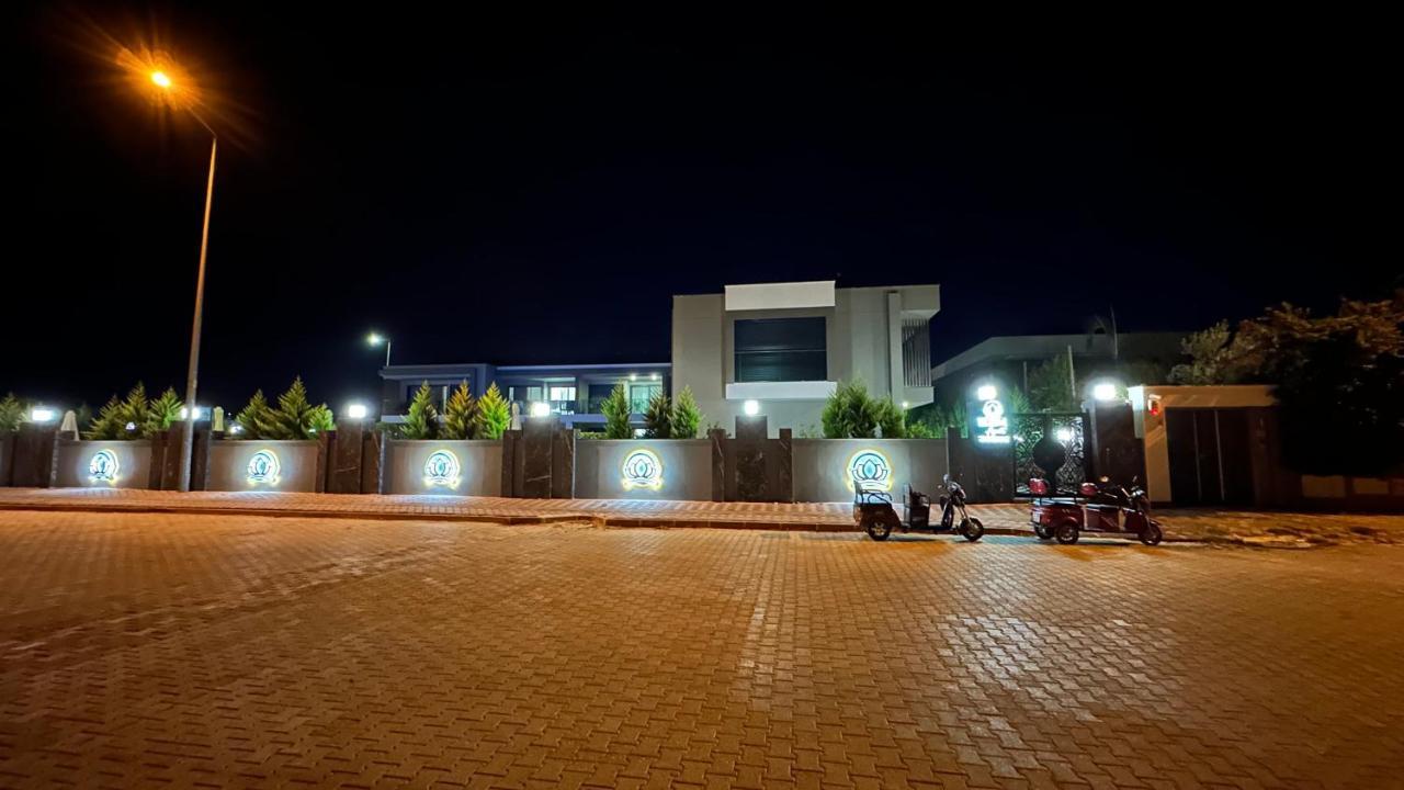 Apartment Edem