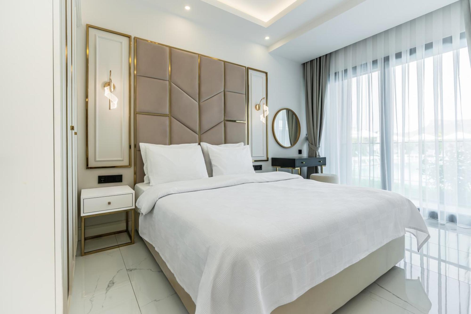 Apartment Edem