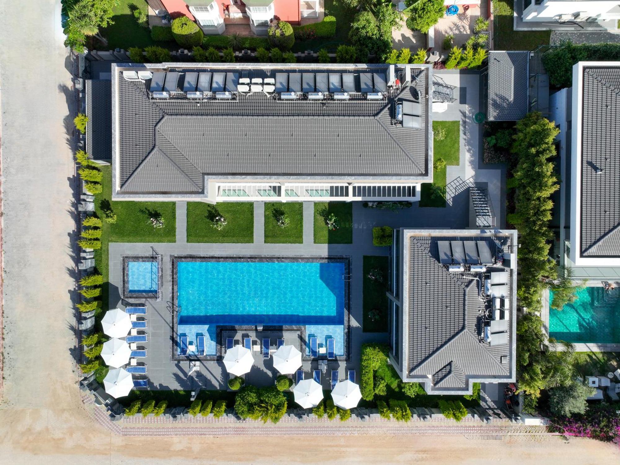 Apartment Edem Kemer